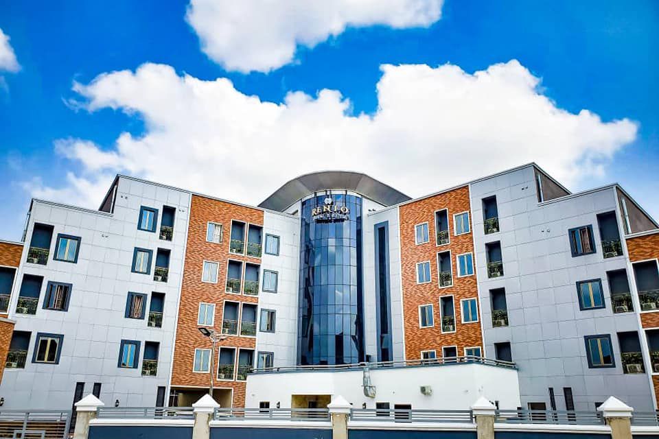 Rento Hotel